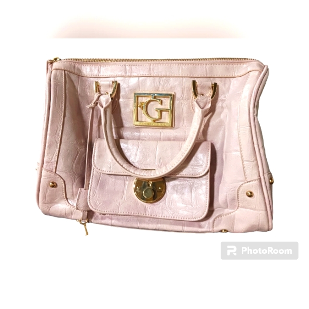 Gretchen Christine hand bag